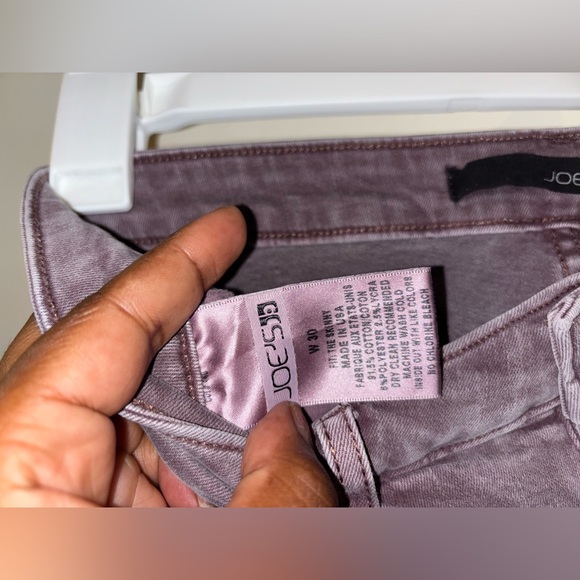 Joe's Jeans Size:30 - Picture 4 of 4